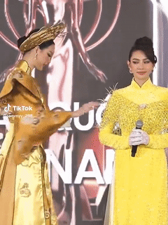 Lý do gì khiến Bảo Ngọc đột ngột nhường chỗ đẹp cho Thùy Tiên?-4