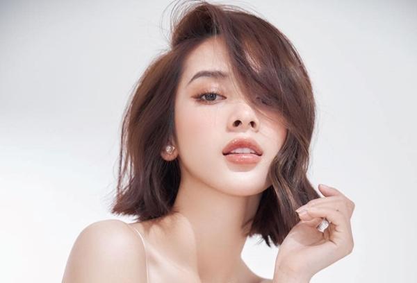 Bị đồn để ý bạn diễn có vợ, Quỳnh Lương đáp trả: Bình An không phải gu-4