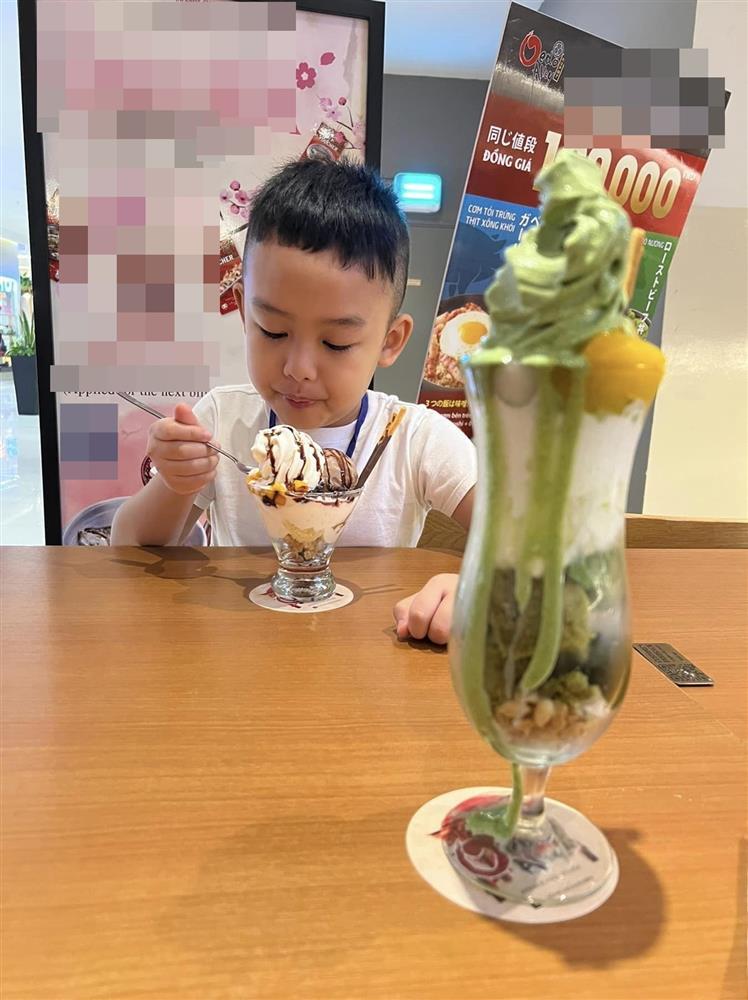 Lê Bê La hé lộ mối quan hệ giữa chồng và con riêng-2