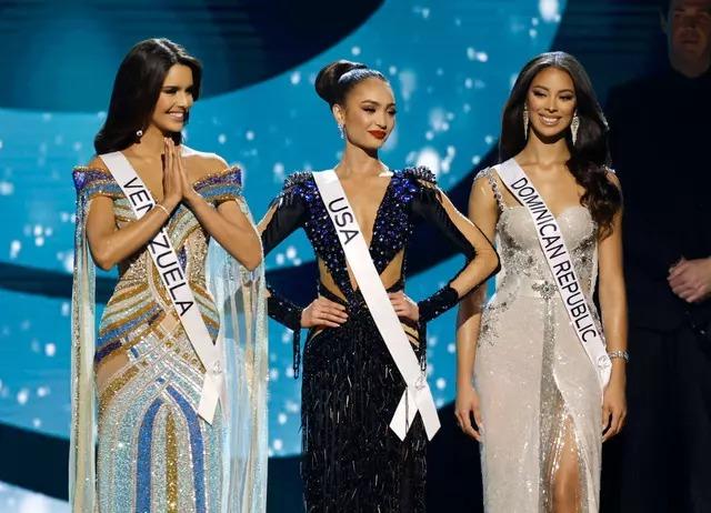 Lộ bằng chứng Á hậu 2 Miss Universe 2022 từng can thiệp thẩm mỹ?-8