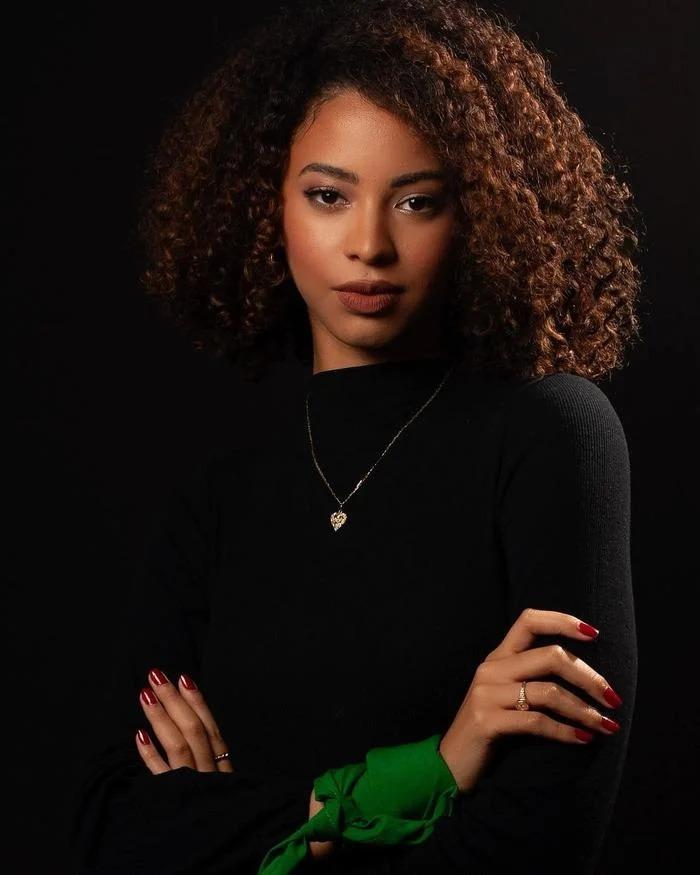 Lộ bằng chứng Á hậu 2 Miss Universe 2022 từng can thiệp thẩm mỹ?-7