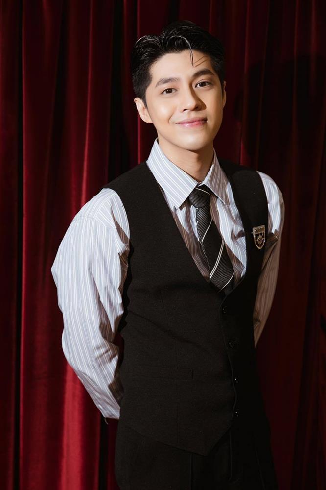 Noo Phước Thịnh phản ứng khi bị chê ca sĩ lười-1