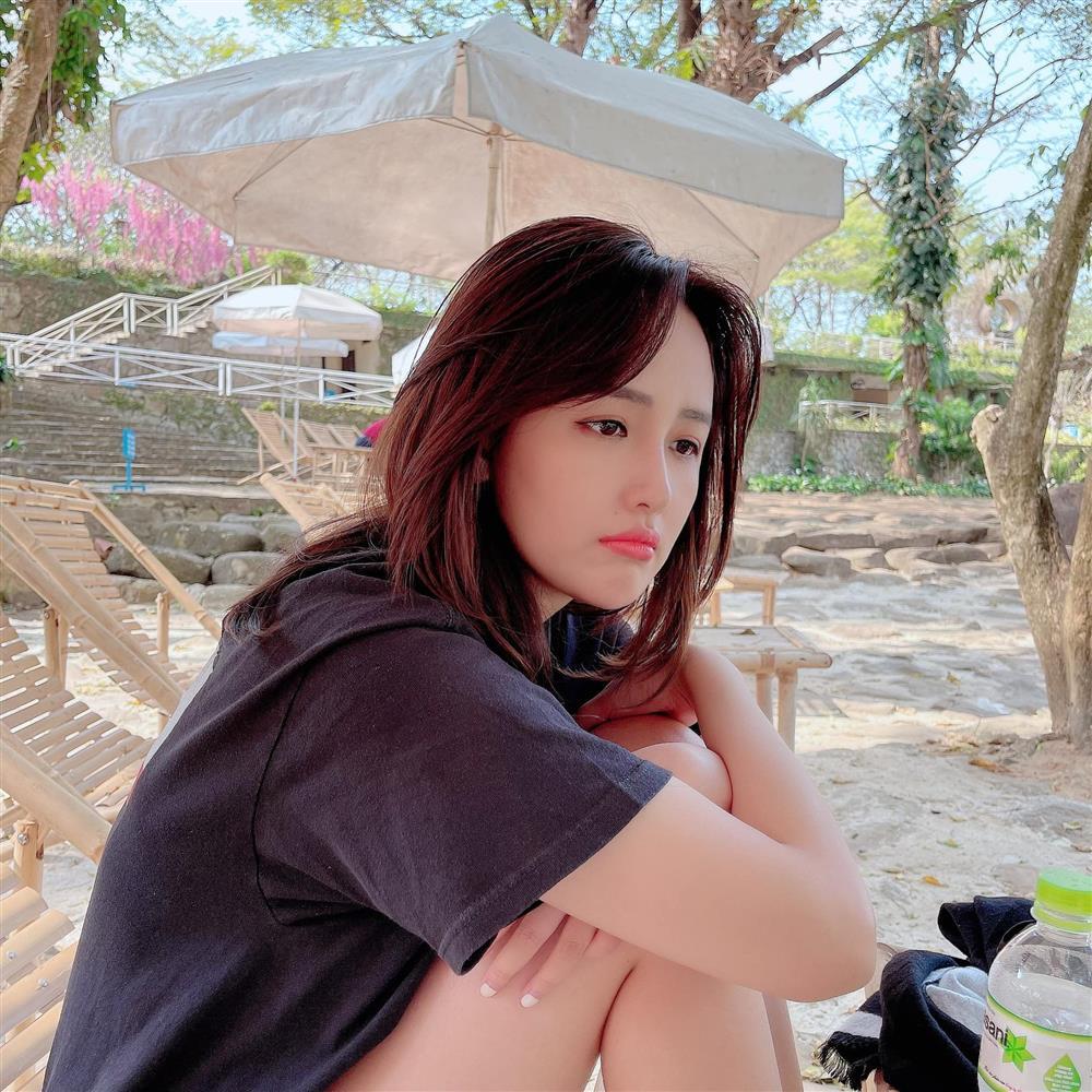 Showbiz Việt ngày 6/2: Đàm Thu Trang xưng MẸ với chồng-19