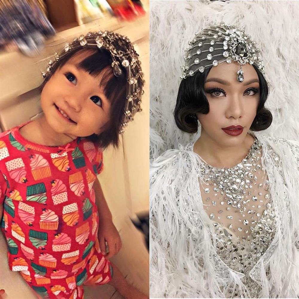 Showbiz Việt ngày 6/2: Đàm Thu Trang xưng MẸ với chồng-15