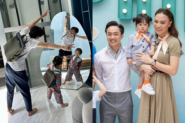 Showbiz Việt ngày 7/2: Cựu mẫu Bằng Lăng khoe ảnh gợi cảm-13