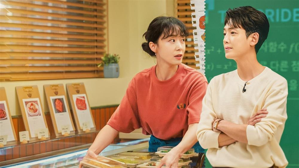 2 nữ chính bị chê già, xuống sắc nhưng phim vẫn hot rần rần-1