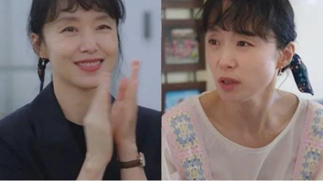 2 nữ chính bị chê già, xuống sắc nhưng phim vẫn hot rần rần-4