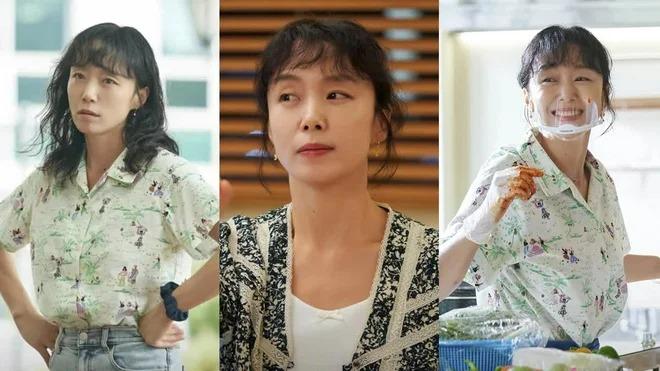 2 nữ chính bị chê già, xuống sắc nhưng phim vẫn hot rần rần-5