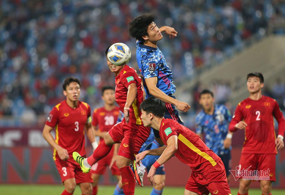 Tân thuyền trưởng tuyển Việt Nam nhận tin vui từ Asian Cup-1