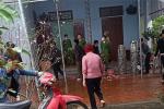 Án mạng ở Thanh Hóa: Vợ bị đâm 15 nhát, chồng tự đâm 30 nhát-2