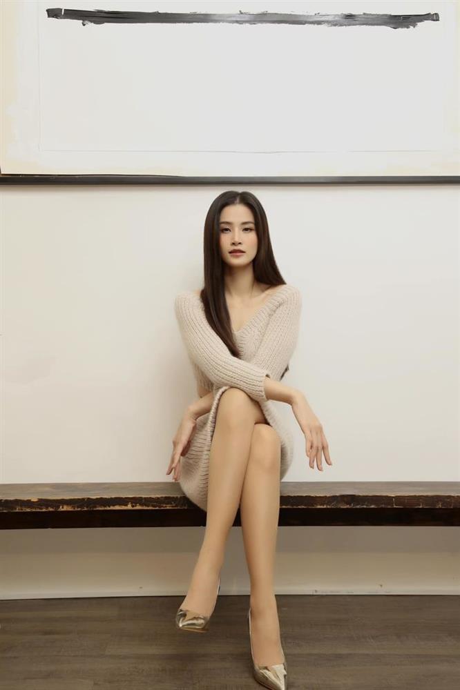 Phạm Quỳnh Anh đụng hàng Diệu Nhi: Mẹ 3 con không hề lép vế-10