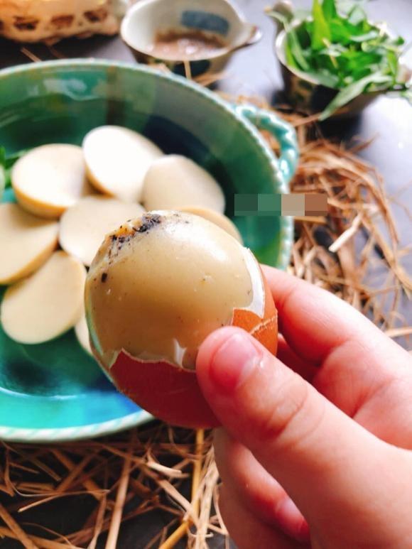 Khởi nghiệp bán trứng nướng, thanh niên lỗ nặng vì làm đâu hỏng đấy-4