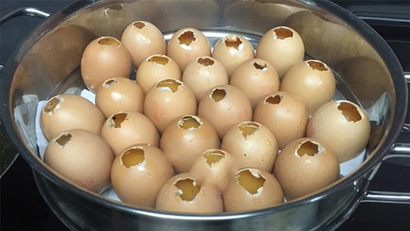 Khởi nghiệp bán trứng nướng, thanh niên lỗ nặng vì làm đâu hỏng đấy-3