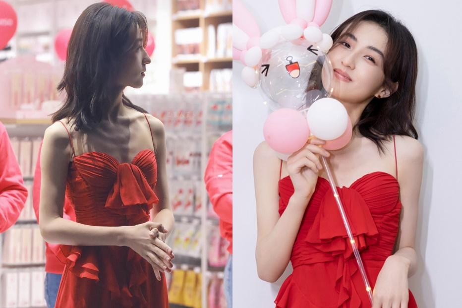 Ôn Bích Hà U60 vẫn thích lên đồ teen girl, liệu có hợp?-9