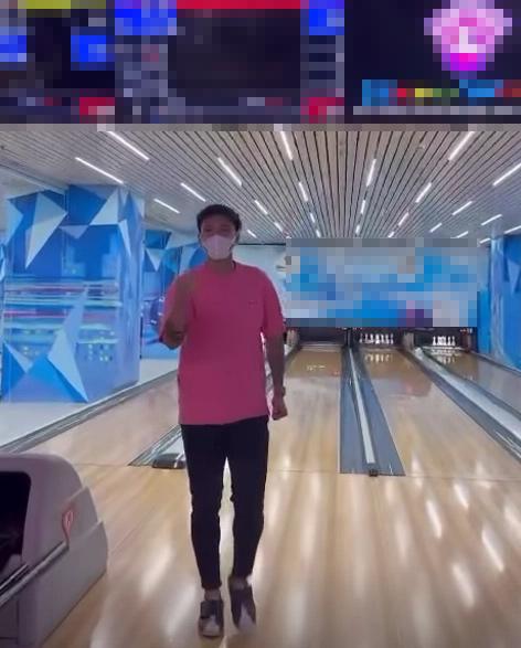 Đoàn Văn Hậu bóc phốt Hải My, lộ luôn nhan sắc thật bạn gái-1