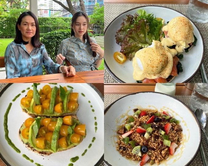 Mỹ nhân chuyển giới đẹp nhất Thái Lan treo người để giữ dáng-6