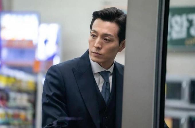 Soái ca The Glory: Tuổi thơ nghèo khó và chuyện tình như phim-5