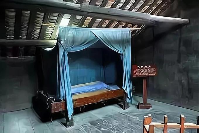 Tại sao du khách tuyệt đối không được vào lãnh cung Tử Cấm Thành?-2