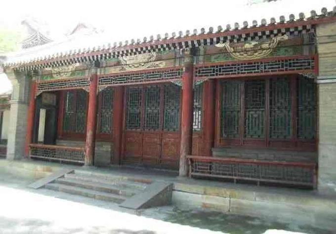 Tại sao du khách tuyệt đối không được vào lãnh cung Tử Cấm Thành?-3