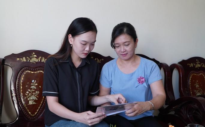 Chân dung cô gái trẻ ở TP HCM viết đơn tình nguyện nhập ngũ-3