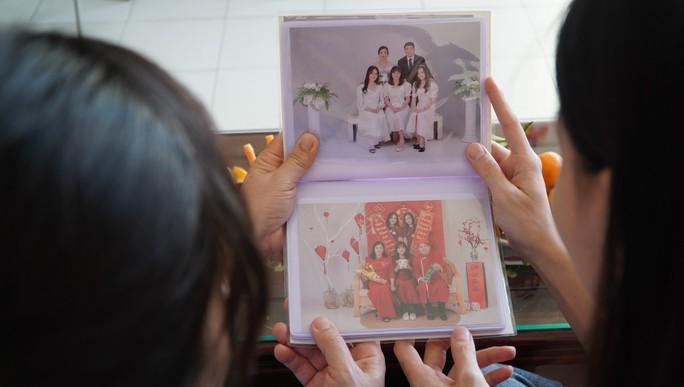 Chân dung cô gái trẻ ở TP HCM viết đơn tình nguyện nhập ngũ-4