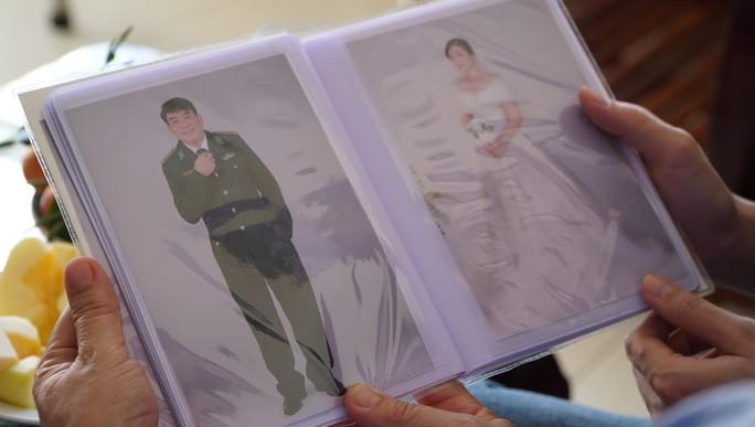 Chân dung cô gái trẻ ở TP HCM viết đơn tình nguyện nhập ngũ-5