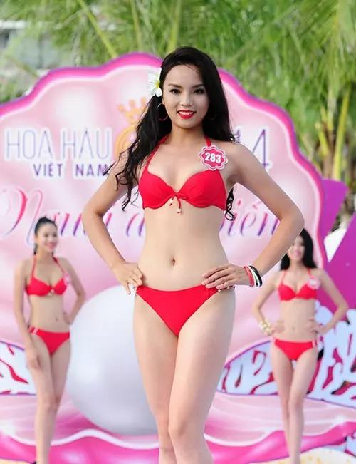 9 năm trước vô địch nhân trắc học, body Kỳ Duyên hiện ra sao?-11
