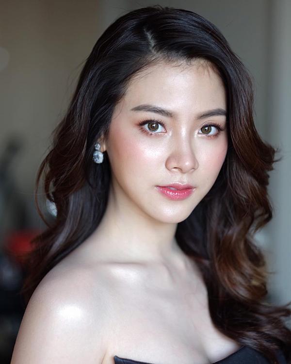 Nữ thần Baifern Pimchanok nổi loạn không nhận ra-7