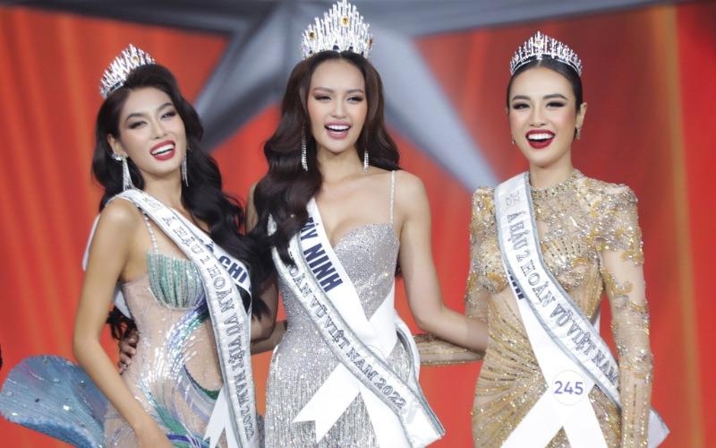 Ảnh hiếm Thủy Tiên thời kém tiếng, xin chụp cùng Ngọc Châu-3