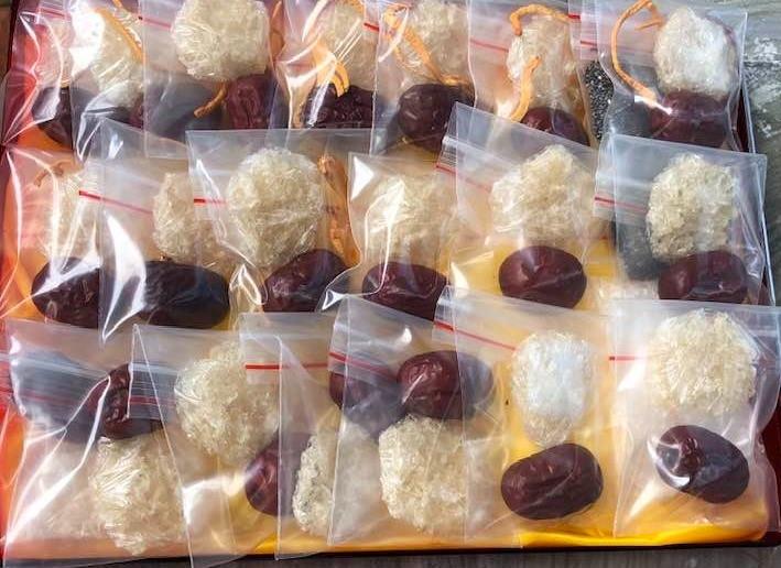 Những người nào không nên dùng tổ yến?-1