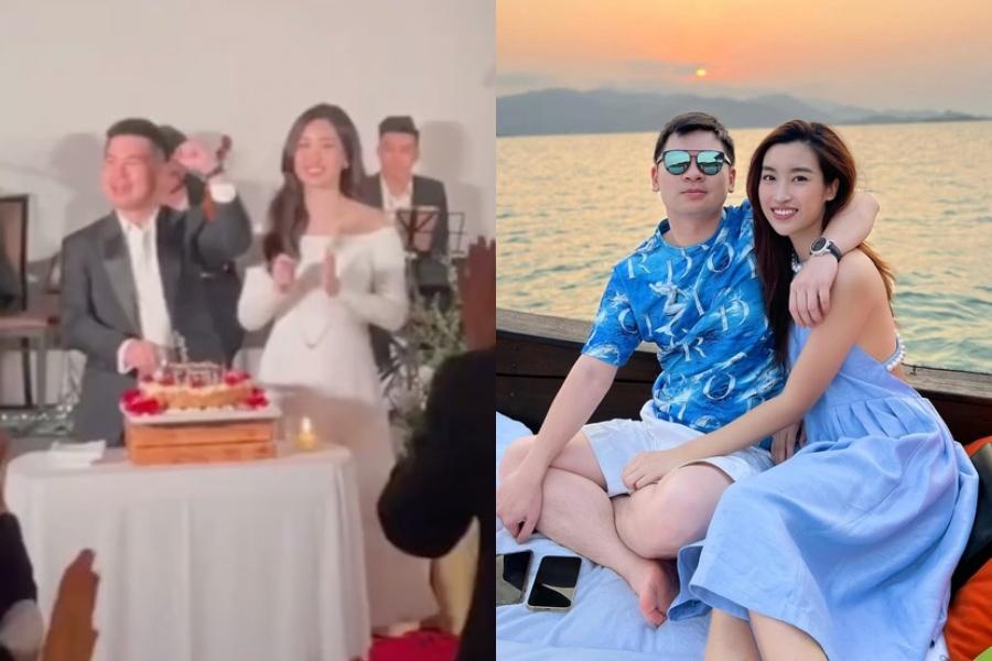 Đỗ Mỹ Linh làm dâu nhà giàu vẫn xài đồ hiệu tiết kiệm-15