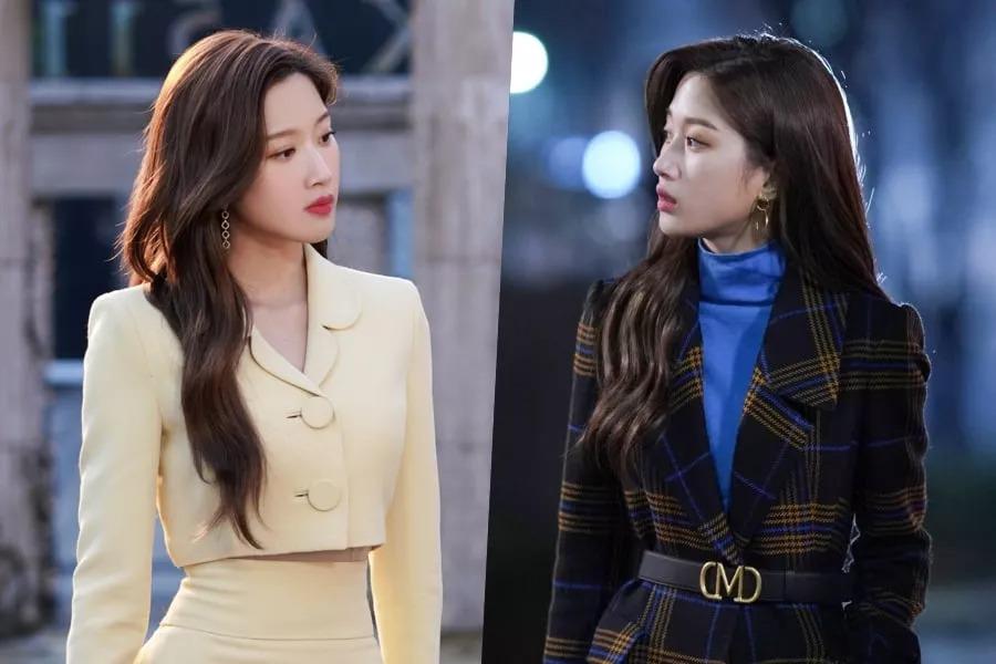 Nữ thần thế hệ mới Moon Ga Young: chưa phất lên vì chọn kịch bản kém-6