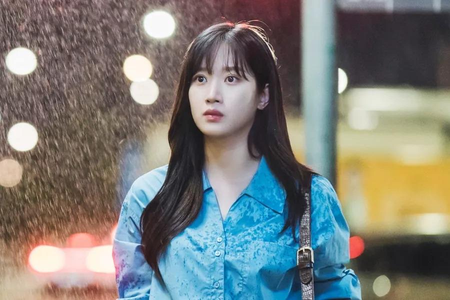 Nữ thần thế hệ mới Moon Ga Young: chưa phất lên vì chọn kịch bản kém-9