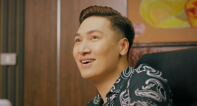 Tình cảnh trái ngược của Mạnh Trường và Bình An-5