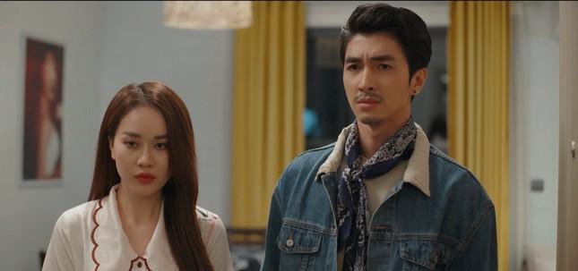 Tình cảnh trái ngược của Mạnh Trường và Bình An-6