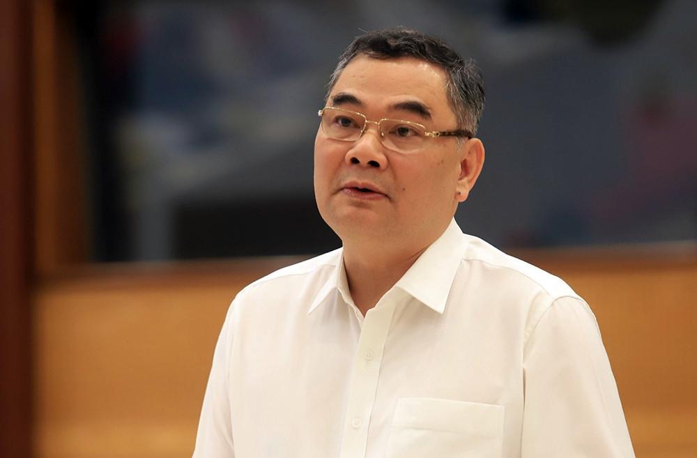 Những việc nhạy cảm khi điều tra hệ sinh thái Tập đoàn Vạn Thịnh Phát-2