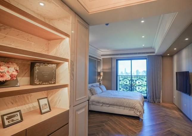 Penthouse triệu đô của Tzuyu (TWICE): Có cả rạp phim đến phòng gym-6