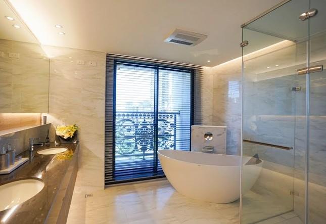 Penthouse triệu đô của Tzuyu (TWICE): Có cả rạp phim đến phòng gym-12