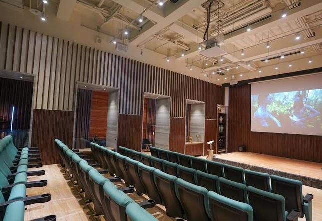 Penthouse triệu đô của Tzuyu (TWICE): Có cả rạp phim đến phòng gym-3