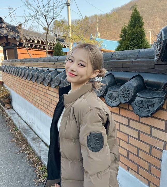 Penthouse triệu đô của Tzuyu (TWICE): Có cả rạp phim đến phòng gym-1