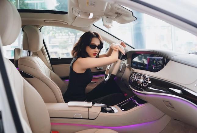 Bảo Anh giàu có cỡ nào?-1