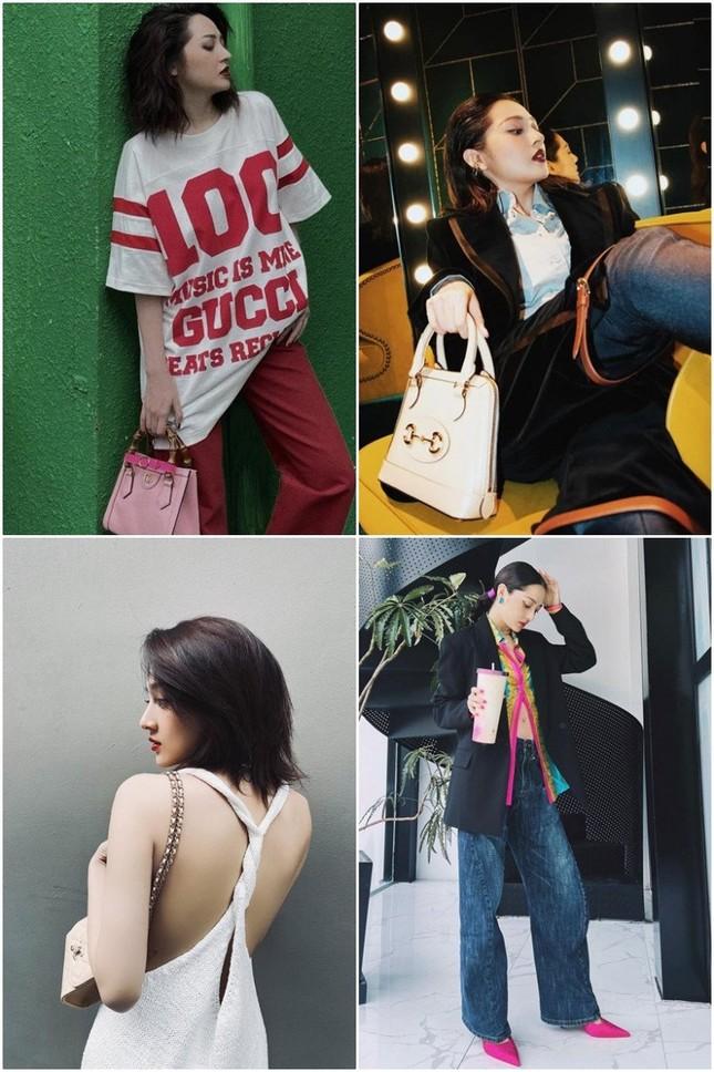 Bảo Anh giàu có cỡ nào?-7