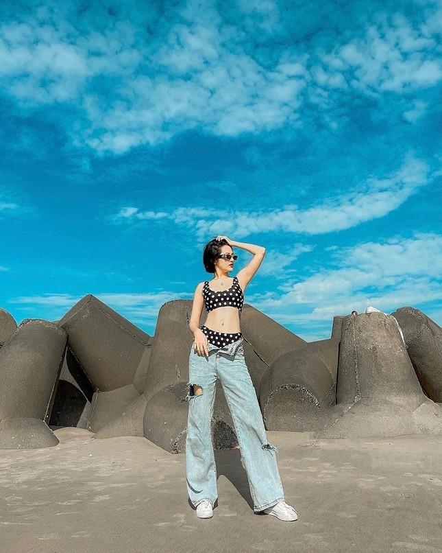 Bảo Anh giàu có cỡ nào?-8