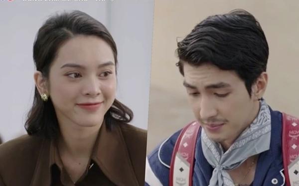 Mẹ chồng - nàng dâu éo le nhất màn ảnh Việt-1