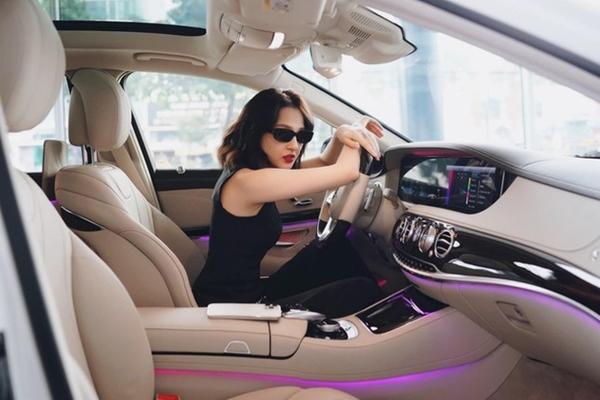 Bảo Anh lộ diện sau ở ẩn, vòng 2 dấy lên tin đồn từng sinh con-8