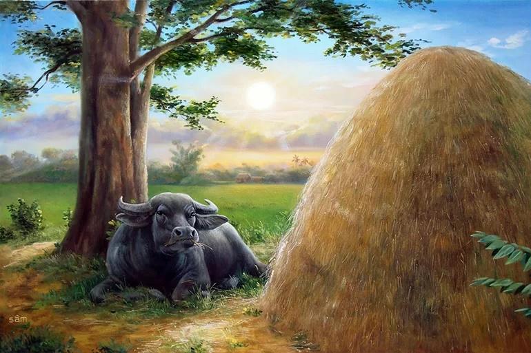 Tuổi đẹp kết hôn 2023: Gia đạo ấm êm, phu thê hòa hợp-1