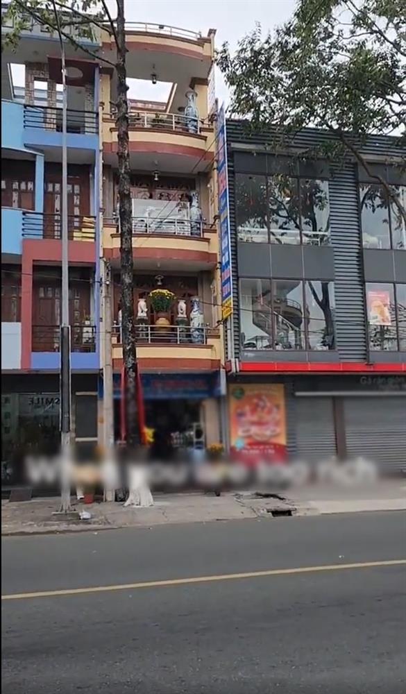 Gia chủ chịu chơi, bày nguyên dàn lục bình chỉ để trang trí ban công-1