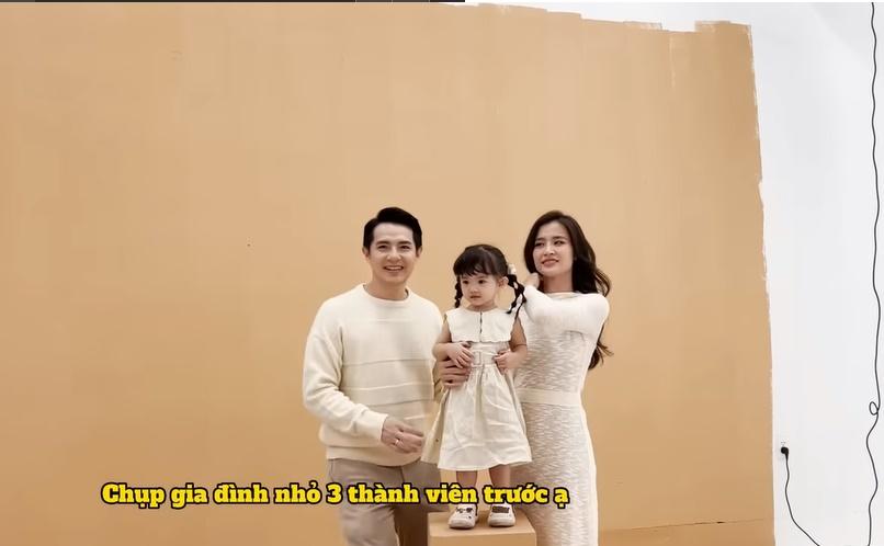 Đông Nhi lộ dấu hiệu mang thai lần hai?-3