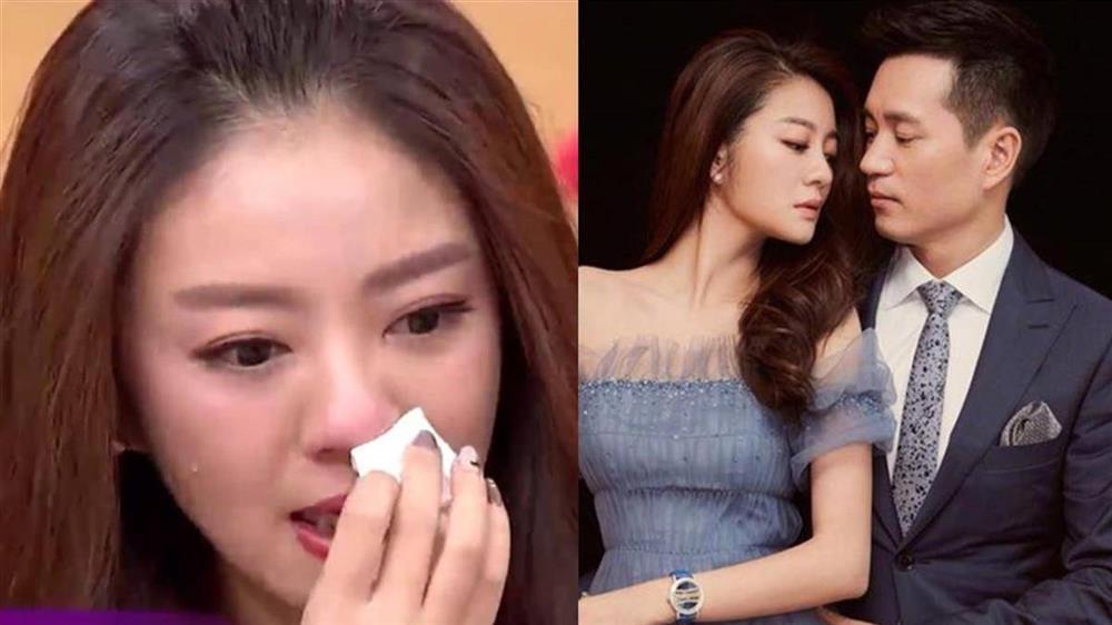 Chồng An Dĩ Hiên tẩu tán tài sản trước khi bị bắt giữ-3