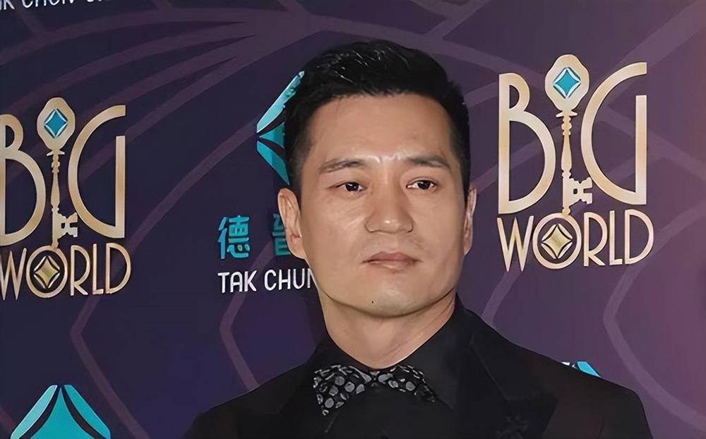 Chồng An Dĩ Hiên tẩu tán tài sản trước khi bị bắt giữ-2